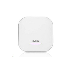Zyxel 4x4 5/6ghz, 2x2 2.4ghz Wifi 6e (802.11ax) Dual-band Ap 2.5g Lan - Nebulaflex (NWA220AX6E) Zyxel 4x4 5/6ghz, 2x2 2.4ghz Wifi 6e (802.11ax) Dual-band Ap 2.5g Lan - Nebulaflex (NWA220AX6E)