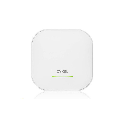 Zyxel 4x4 5/6ghz, 2x2 2.4ghz Wifi 6e (802.11ax) Dual-band Ap 2.5g Lan - Nebulaflex (NWA220AX6E)