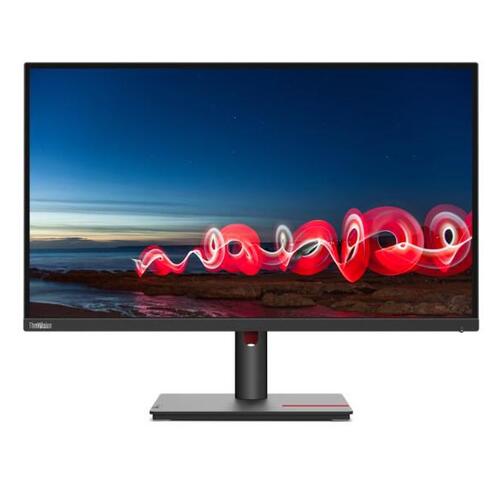Lenovo T27h-30(a22270qt0)27inch Monitor-hdmi / Docking Monitor (63A3GAR1US)