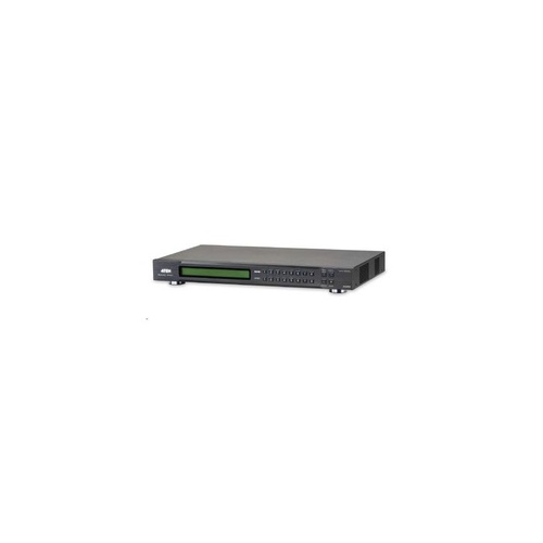 Aten 4x4 Hdmi Scaling Matrix And Video Wall W/fast Switching (VM5808HA)