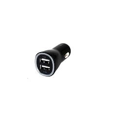 Monoprice Charge Two Usb Type-a; Blue Led Indicator (43528)