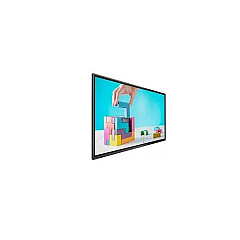 Philips 65 Education (18/7) Display, Android Soc, 20-point (65BDL3052E/00)