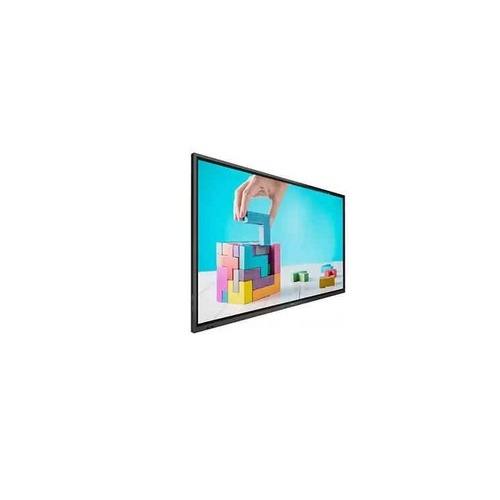 Philips 75 Education (18/7) Display, Android Soc, 20-point (75BDL3052E/00)