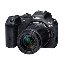 Canon Eos R7 W/18-150mm Is Stm Lens (5137C009)