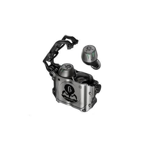 Relaunch Aggregator Gravastar Sirius True Wireless Earbuds, Space Gray (GRAVASTAR P7_GRY)