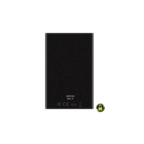Kanguru 480gb Defender Ssd350 (KDH3B350F480SS)