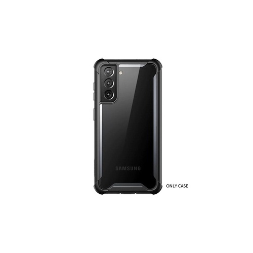 I Blason Galaxy S21 Fe Ubpro With Screen - Black (SS21FEUBPROBK)