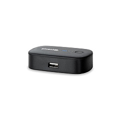 Polarity.IO Plugable Usb 2.0 Port Sharing Switch (USB2SWITCH2)