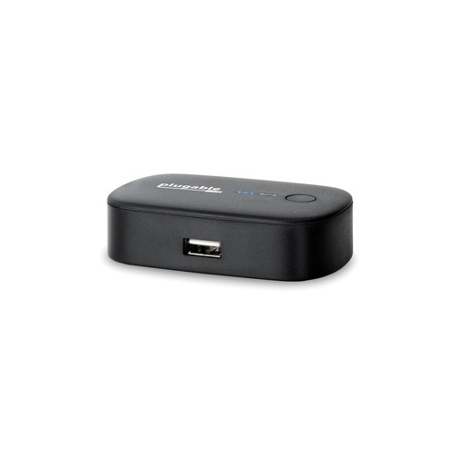 Polarity.IO Plugable Usb 2.0 Port Sharing Switch (USB2SWITCH2)