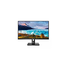 Philips 27in Monitor, Led, Fhd (1920x1080) (272S1AE) Philips 27in Monitor, Led, Fhd (1920x1080) (272S1AE)