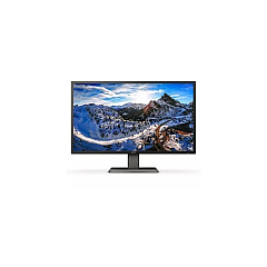 Philips 43in Monitor, Led, Uhd(3840x2160), Usb-c (439P1)