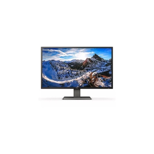 Philips 43in Monitor, Led, Uhd(3840x2160), Usb-c (439P1)