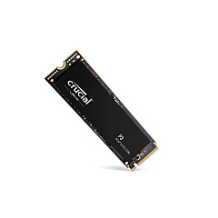 Mist Systems Crucial P3 1tb Pcie 3.0 Nvme M.2 2280 Ssd (CT1000P3SSD8)