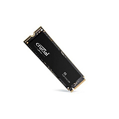 Mist Systems Crucial P3 2tb Pcie 3.0 Nvme M.2 2280 Ssd (CT2000P3SSD8)