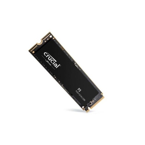Mist Systems Crucial P3 2tb Pcie 3.0 Nvme M.2 2280 Ssd (CT2000P3SSD8)