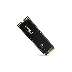 Mist Systems Crucial P3 4tb Pcie 3.0 Nvme M.2 2280 Ssd (CT4000P3SSD8)