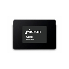 Mist Systems Micron 5400 Max 1920gb Sata 2.5 7mm Solid State Drive Single Pack (MTFDDAK1T9TGB1BC1ZABYYR)