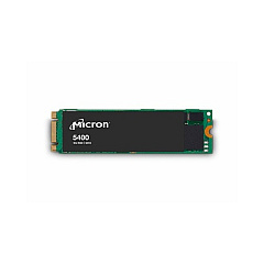 Mist Systems Micron 5400 Boot 240gb Sata M.2 22x80mm Tcgopal Solid State Drive Single Pack (MTFDDAV240TGC1BC15ABYYR)