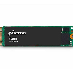Mist Systems Micron 5400 Pro 960gb Sata M.2 (22x80) Non-sed Ssd (MTFDDAV960TGA1BC1ZABYYR)