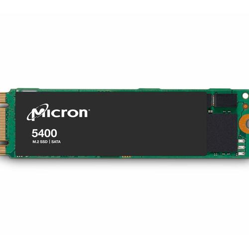 Mist Systems Micron 5400 Pro 960gb Sata M.2 (22x80) Non-sed Ssd (MTFDDAV960TGA1BC1ZABYYR)