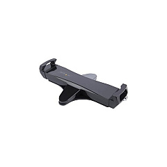 StarTech Mount For Tablets 7.9 To 12.5in Up To 2kg (4.4lb) 75x75 100x100 Patterns Universal Anti Theft Mount Locking Clamp (TABLET-VESA-ADAPTER)