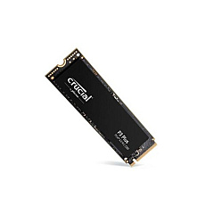 Mist Systems Crucial P3 Plus 500gb Pcie 4.0 Nvme M.2 2280 Ssd (CT500P3PSSD8)