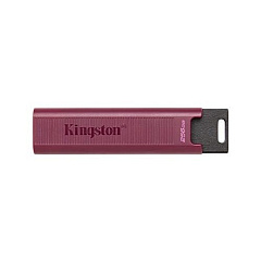 Kingston 256gb Datatraveler Max Type-a 1000r/900w Usb 3.2 Gen 2 (DTMAXA/256GB)