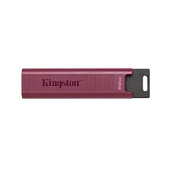 Kingston 512gb Datatraveler Max Type-a 1000r/900w Usb 3.2 Gen 2 (DTMAXA/512GB)