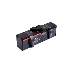 Battery Ups For Back Ups Pro Bn1350m2 (APCRBC162SLA162) Battery Ups For Back Ups Pro Bn1350m2 (APCRBC162SLA162)