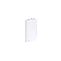 Monoprice Usb-c Charger, 45w 1-port Pd Gan Technology Flat Slim Foldable Wall Charger (41987)