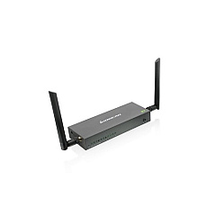Iogear Extra Rx For Gwlrsskit4k Long Range Wireless 4k Video Kit- (GWLRSSKIT4KRX)