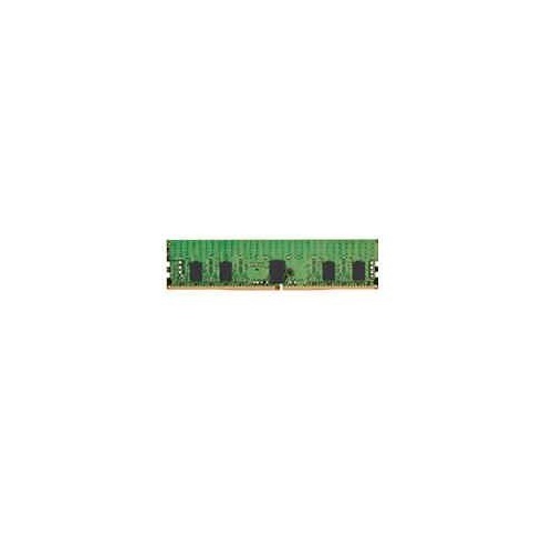 Kingston 8gb Ddr4-3200mt/s Reg Ecc Single Rank Module (KTLTS432S8/8G)