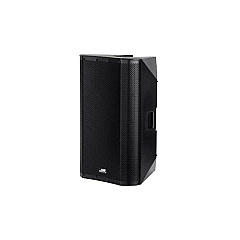Monoprice Stage Right By Srd215 1400w 15in Powered Speaker With Class D Amp_ Dsp_ And Bluetooth Streaming (600013)