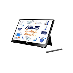 ASUS Zenscreen Touchscreen Monitor (MB14AHD) ASUS Zenscreen Touchscreen Monitor (MB14AHD)