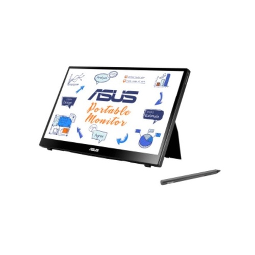 ASUS Zenscreen Touchscreen Monitor (MB14AHD)