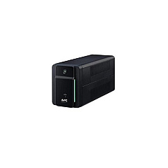 APC Apc Back-ups 750va, 120v, Avr, 2 Usb Charging Port, Nema Sockets (BVK750M2)