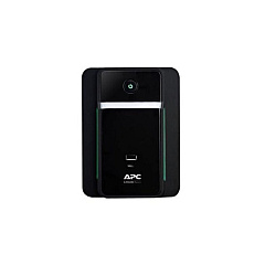APC Back-ups 950 Va, 120v, Avr, 2 Usb Charging Port, Nema Sockets (BVK950M2)