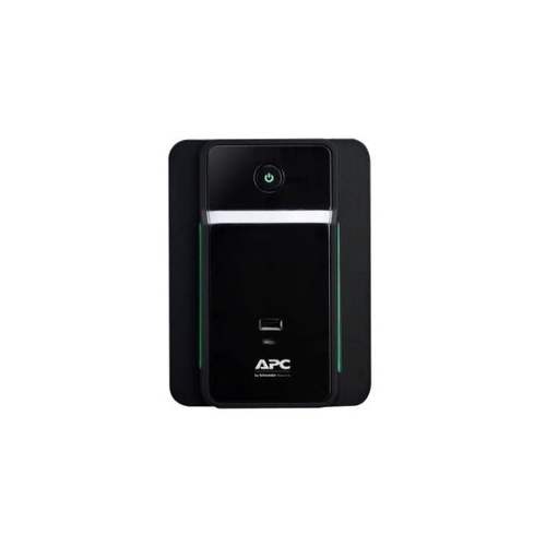 APC Back-ups 950 Va, 120v, Avr, 2 Usb Charging Port, Nema Sockets (BVK950M2)