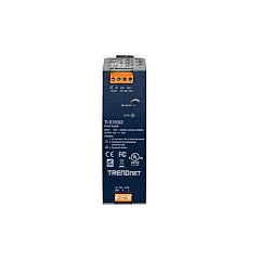 Trendnet 150w, 52v Dc, 28.9a Ac To Dc Din-rail Power Supply With Pfc Function (TIS15052)