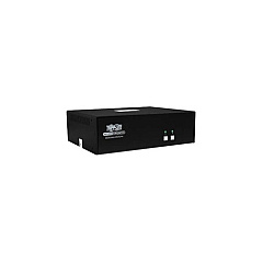 Tripp Lite Secure Kvm Switch 2port Dp 4k Niap Pp4.0 (B002DP2A2N4)