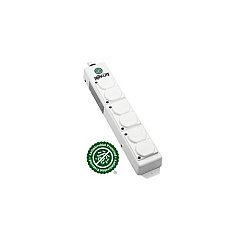 Tripp Lite Medical Power Strip 6-outlet 6ft Cord (PS-606-HGDG)