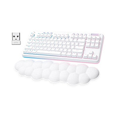 Logitech G715 Wireless Gaming Keyboard (920-010453) Logitech G715 Wireless Gaming Keyboard (920-010453)