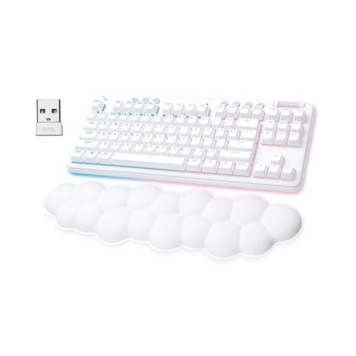 Logitech G715 Wireless Gaming Keyboard (920-010453)