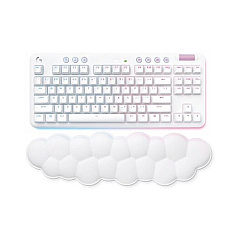 Logitech G715 Wireless Gaming Keyboard Clicky (920-010656) Logitech G715 Wireless Gaming Keyboard Clicky (920-010656)