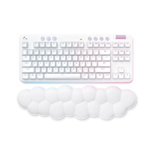 Logitech G715 Wireless Gaming Keyboard Clicky (920-010656)