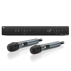 Sennheiser Xsw 1-835 Dual-a (508270)