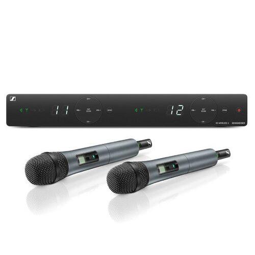 Sennheiser Xsw 1-835 Dual-a (508270)