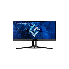 Viewsonic 34in Elite Gaming Monitor (XG340C2K)