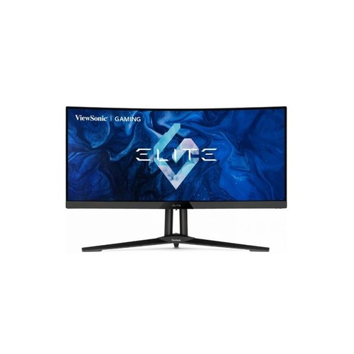 Viewsonic 34in Elite Gaming Monitor (XG340C2K)