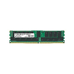 Mist Systems Micron 16gb Ddr4-2933 Rdimm 2rx8 Cl21 (MTA18ASF2G72PDZ)